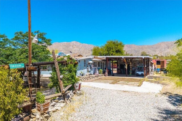 51000 Canyon Rd, Morongo Valley, CA 92256 - photo 56
