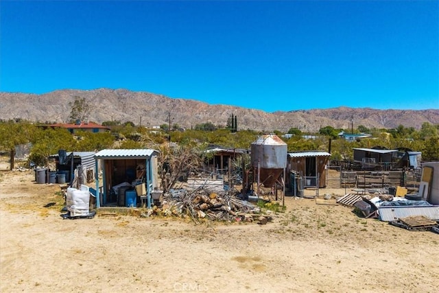 51000 Canyon Rd, Morongo Valley, CA 92256 - photo 43
