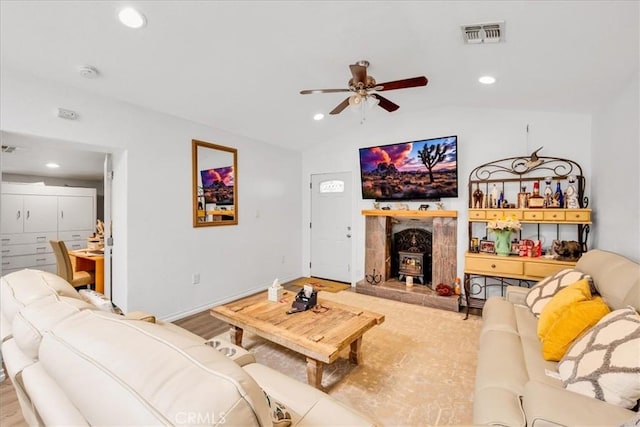 51000 Canyon Rd, Morongo Valley, CA 92256 - photo 14