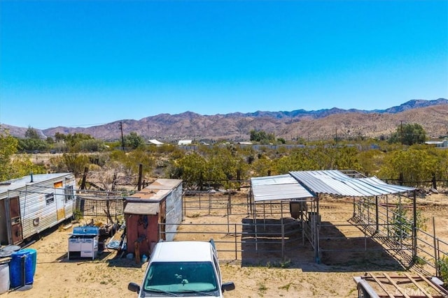 51000 Canyon Rd, Morongo Valley, CA 92256 - photo 44