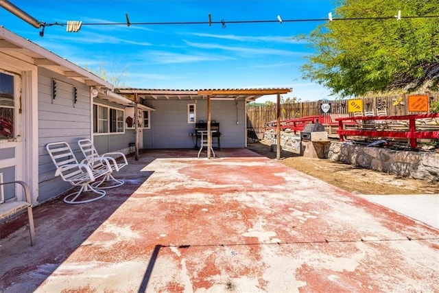 51000 Canyon Rd, Morongo Valley, CA 92256 - photo 32