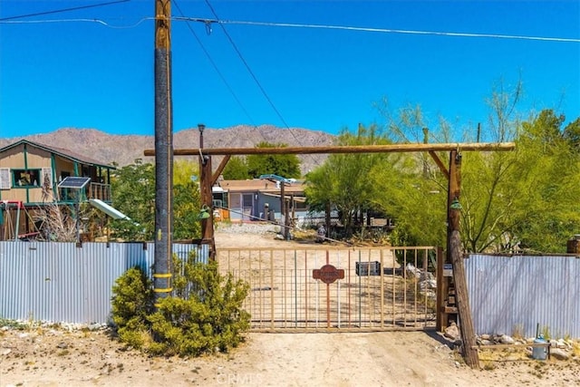 51000 Canyon Rd, Morongo Valley, CA 92256 - photo 23