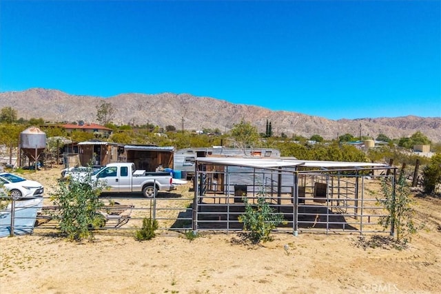 51000 Canyon Rd, Morongo Valley, CA 92256 - photo 73