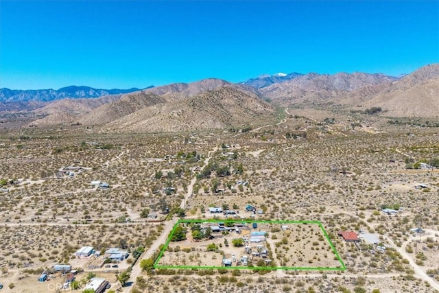 51000 Canyon Rd, Morongo Valley, CA 92256 - photo 67