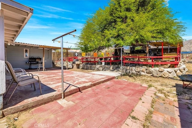 51000 Canyon Rd, Morongo Valley, CA 92256 - photo 31