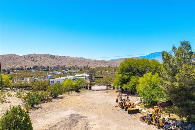 51000 Canyon Rd, Morongo Valley, CA 92256 - photo 52