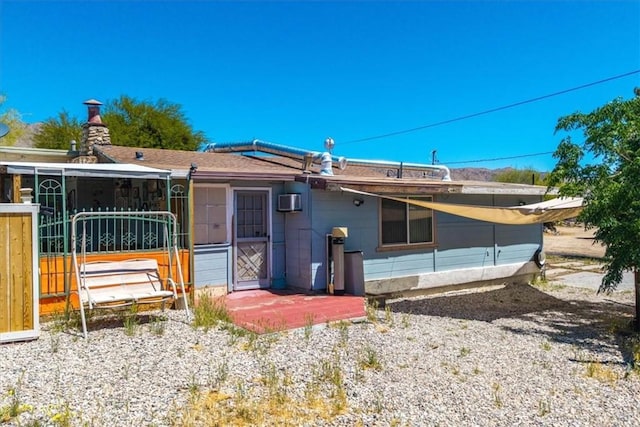 51000 Canyon Rd, Morongo Valley, CA 92256 - photo 33