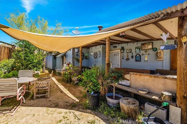 51000 Canyon Rd, Morongo Valley, CA 92256 - photo 29