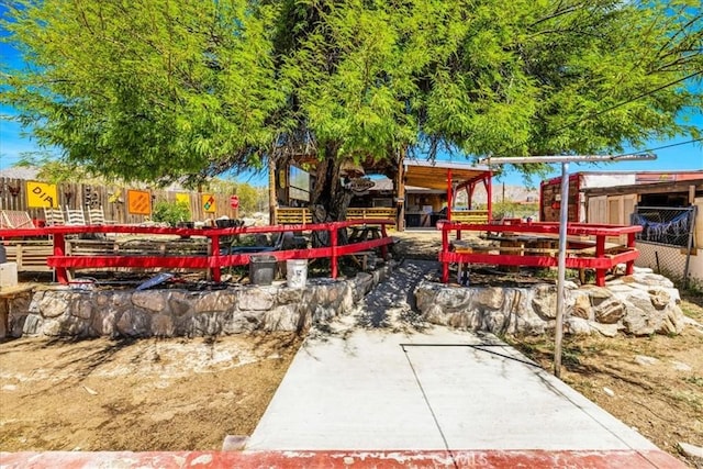 51000 Canyon Rd, Morongo Valley, CA 92256 - photo 34
