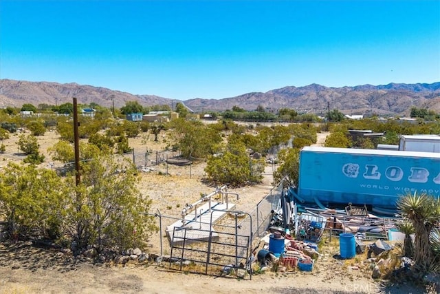 51000 Canyon Rd, Morongo Valley, CA 92256 - photo 49