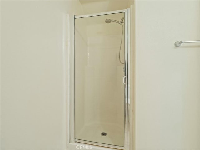 30375 June Rose Ct, Castaic, CA 91384 - bathroom with a shower stall