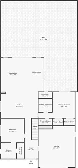 29951 Morongo Pl, Laguna Niguel, CA 92677 - property floor plan