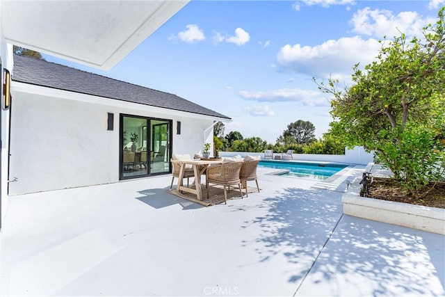 29951 Morongo Pl, Laguna Niguel, CA 92677 - view of pool with a patio area