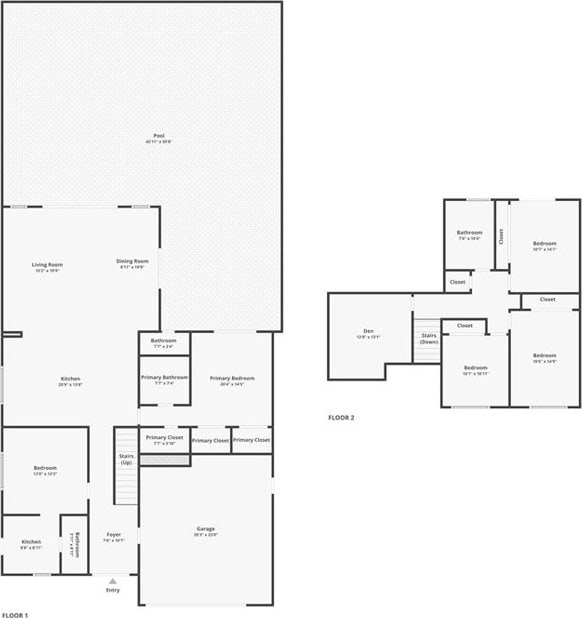 29951 Morongo Pl, Laguna Niguel, CA 92677 - home floor plan