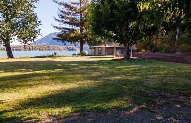 8456 Paradise Valley Blvd, Lucerne, CA 95458 - photo 24