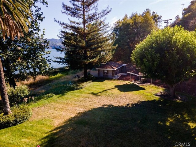 8456 Paradise Valley Blvd, Lucerne, CA 95458 - photo 20