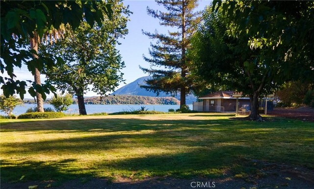 8456 Paradise Valley Blvd, Lucerne, CA 95458 - photo 22