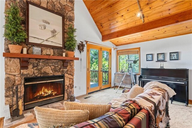 24950 Highland Dr, Crestline, CA 92325 - photo 7