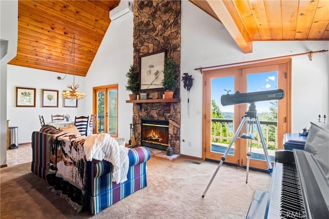 24950 Highland Dr, Crestline, CA 92325 - photo 6