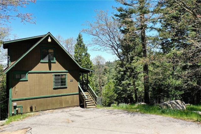 24950 Highland Dr, Crestline, CA 92325 - photo 4