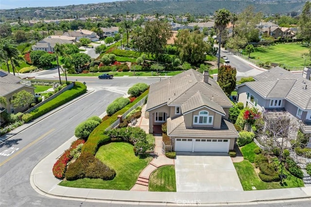 27 High Blf, Laguna Niguel, CA 92677 - aerial perspective of suburban area