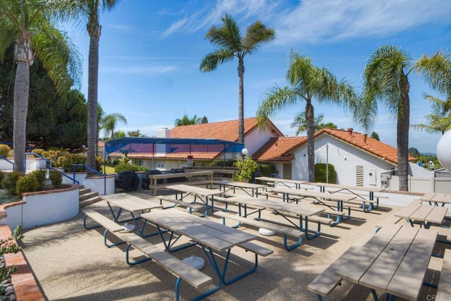 3579 Twilight Ln, Oceanside, CA 92056 - view of swimming pool