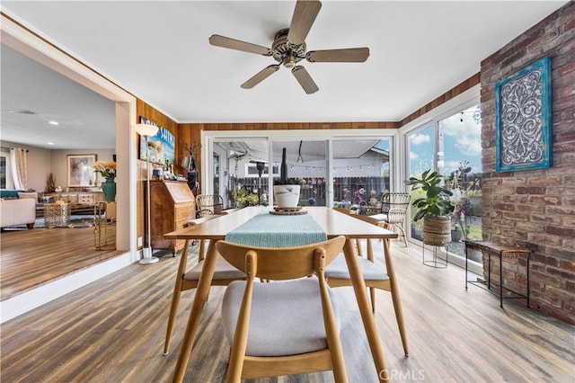 340 Terry Way, La Habra, CA 90631 - view of sunroom
