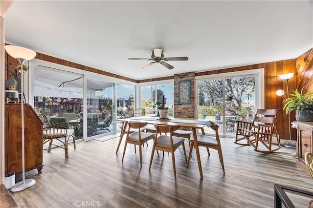 340 Terry Way, La Habra, CA 90631 - view of sunroom