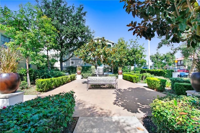 281 N Mar Vista Ave Unit 23, Pasadena, CA 91106 - view of home's community