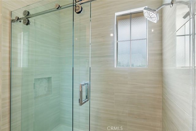 244 Coal Mine, Irvine, CA 92602 - full bath featuring a shower stall
