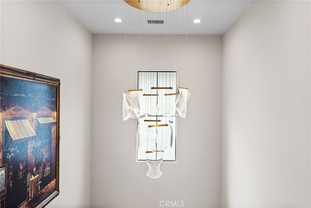244 Coal Mine, Irvine, CA 92602 - detailed view of recessed lighting