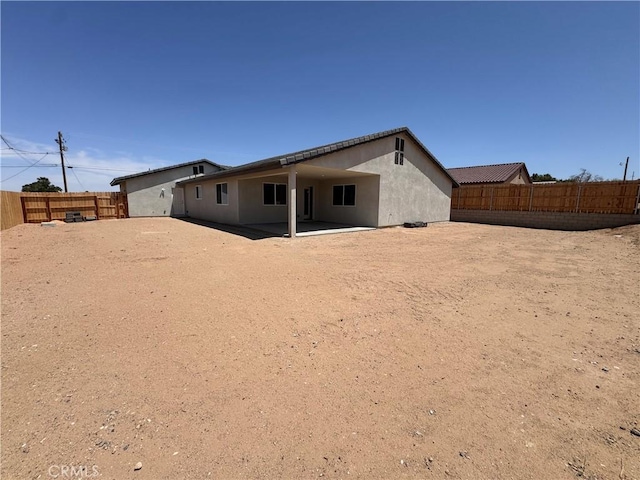 1120 Tecate Dr, Barstow, CA 92311 - photo 24