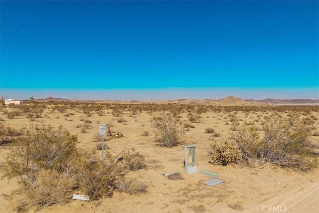 4815 Border Ave, Joshua Tree, CA 92252