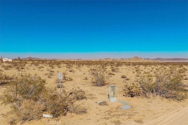 4815 Border Ave, Joshua Tree, CA 92252