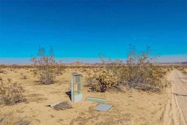 4815 Border Ave, Joshua Tree, CA 92252
