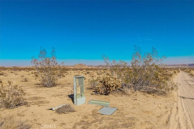 4815 Border Ave, Joshua Tree, CA 92252