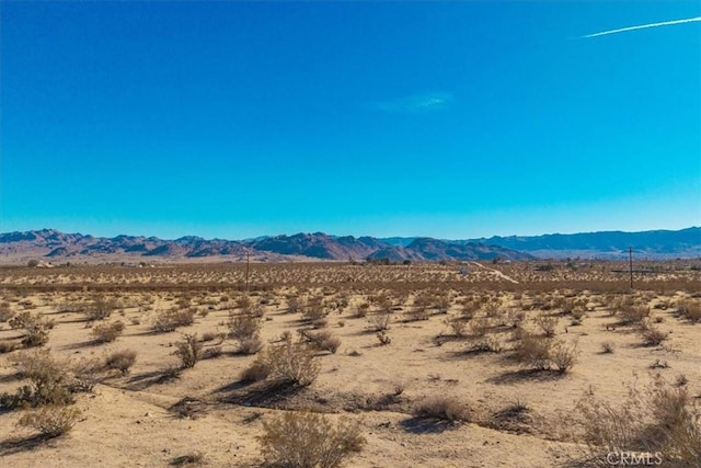 4815 Border Ave, Joshua Tree, CA 92252
