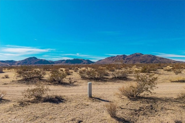 4815 Border Ave, Joshua Tree, CA 92252