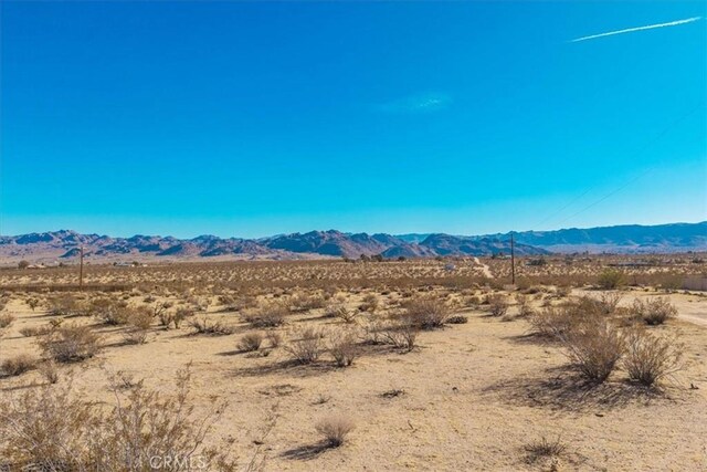 4815 Border Ave, Joshua Tree, CA 92252