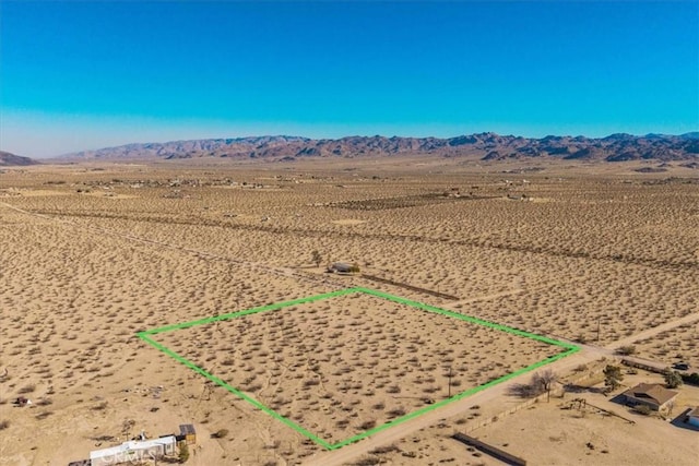 4815 Border Ave, Joshua Tree, CA 92252