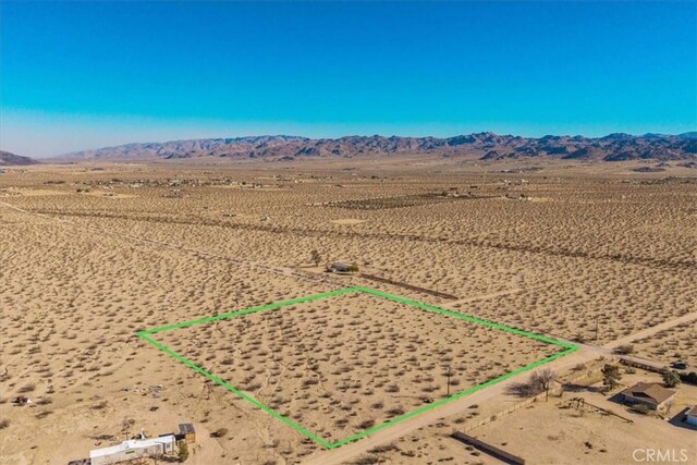 4815 Border Ave, Joshua Tree, CA 92252