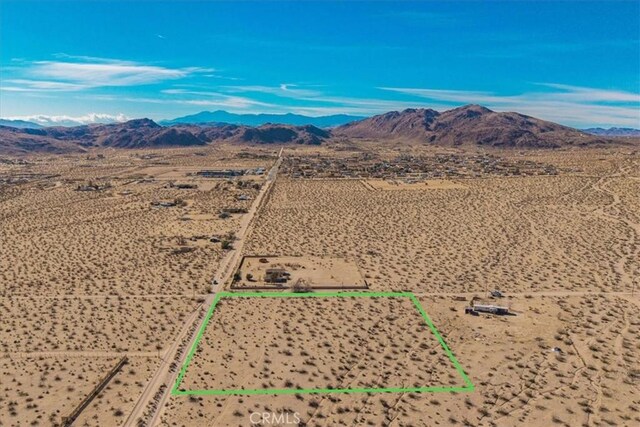 4815 Border Ave, Joshua Tree, CA 92252
