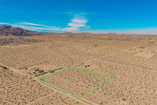 4815 Border Ave, Joshua Tree, CA 92252