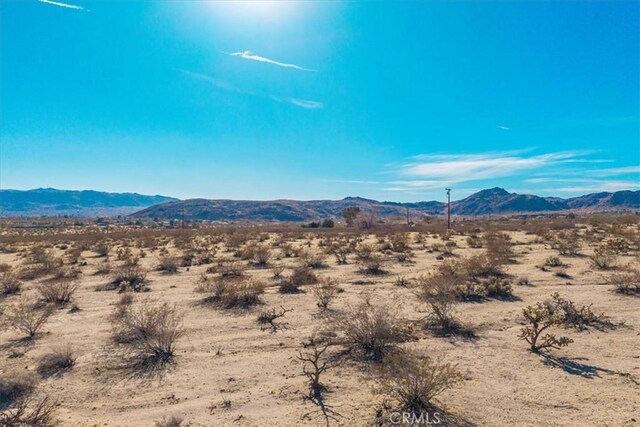 4815 Border Ave, Joshua Tree, CA 92252