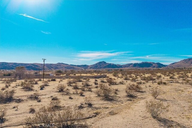 4815 Border Ave, Joshua Tree, CA 92252
