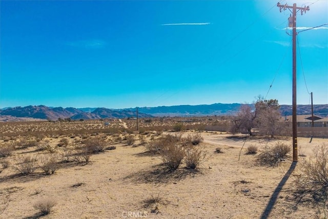 4815 Border Ave, Joshua Tree, CA 92252