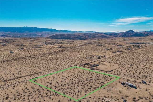 4815 Border Ave, Joshua Tree, CA 92252