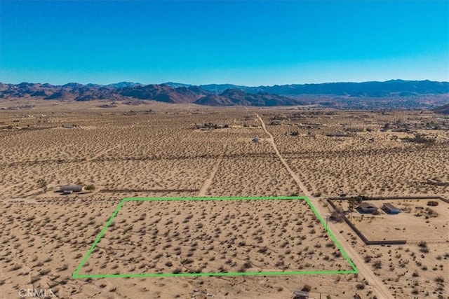 4815 Border Ave, Joshua Tree, CA 92252