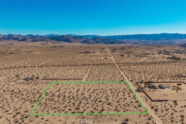 4815 Border Ave, Joshua Tree, CA 92252