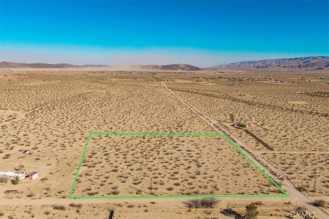 4815 Border Ave, Joshua Tree, CA 92252